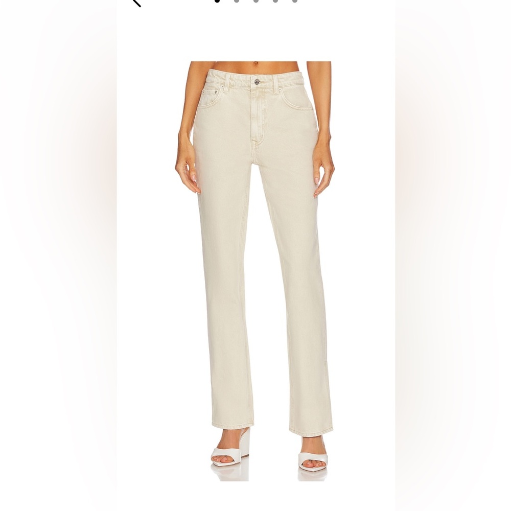 GRLFRND jeans size 25